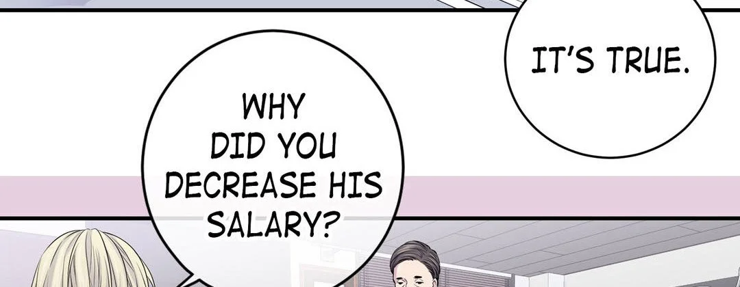 My Ex, Client - Chapter 36